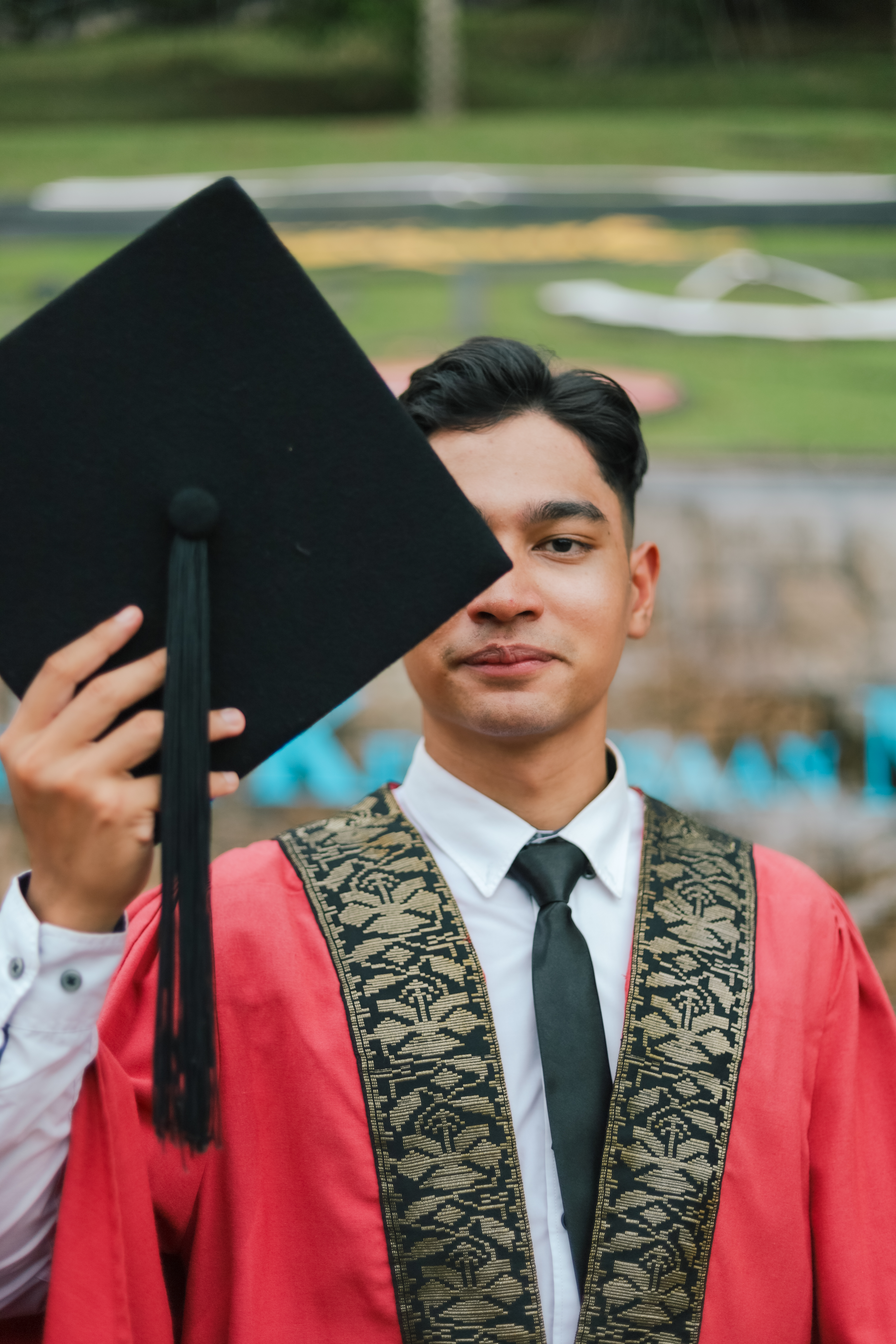 Syahmi's Avatar